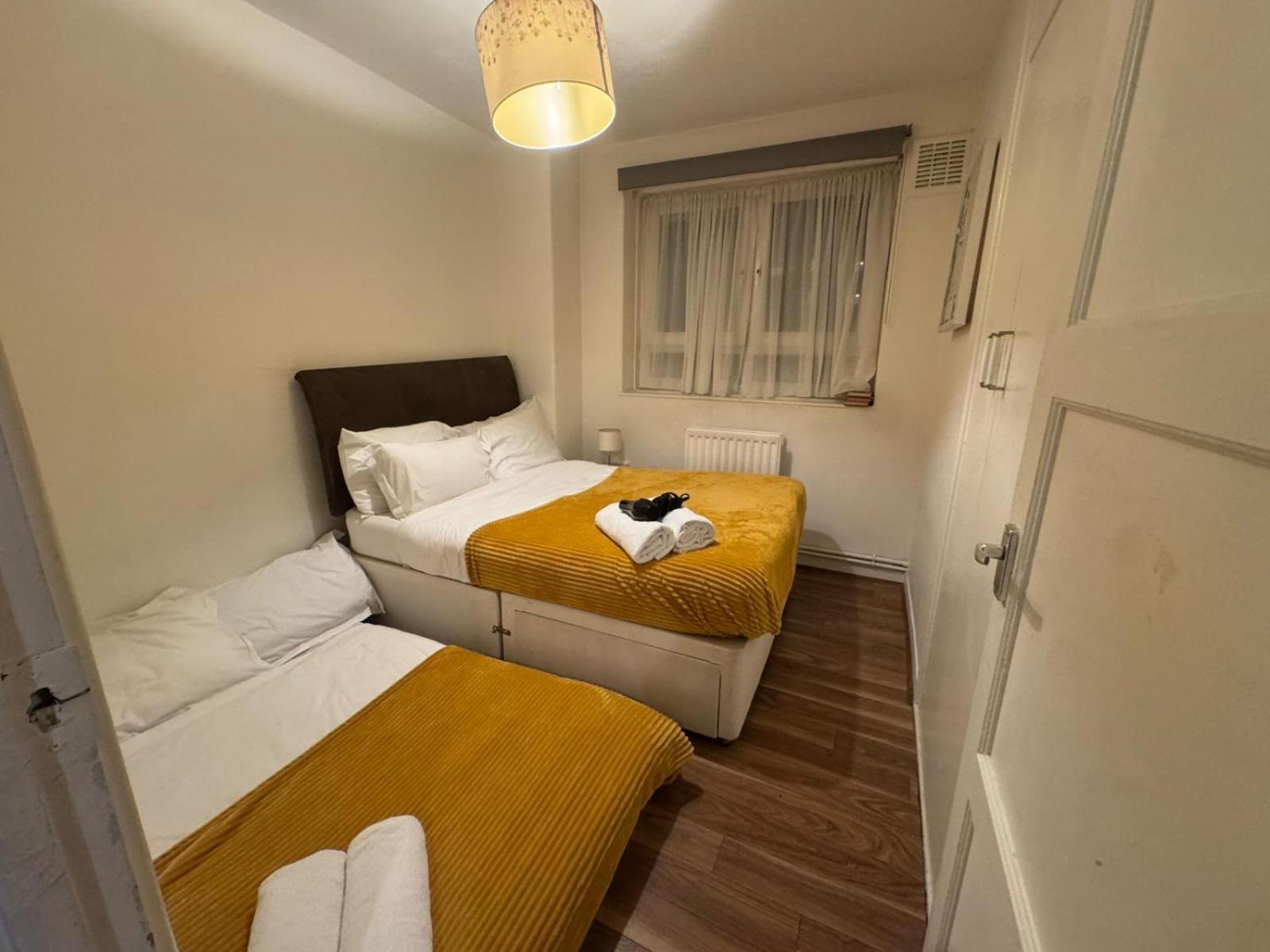 Budget Camden In *
