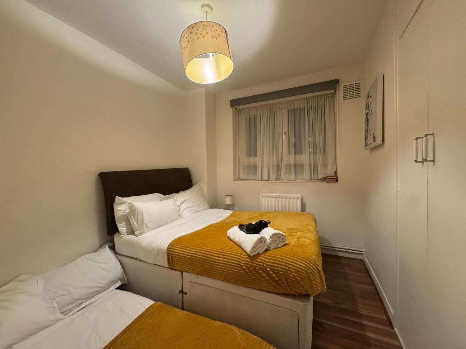 Budget Camden In