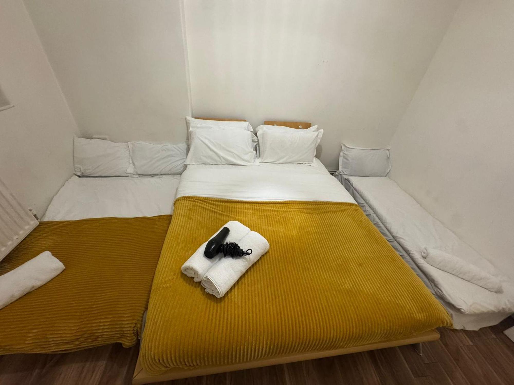 Budget Camden In * London