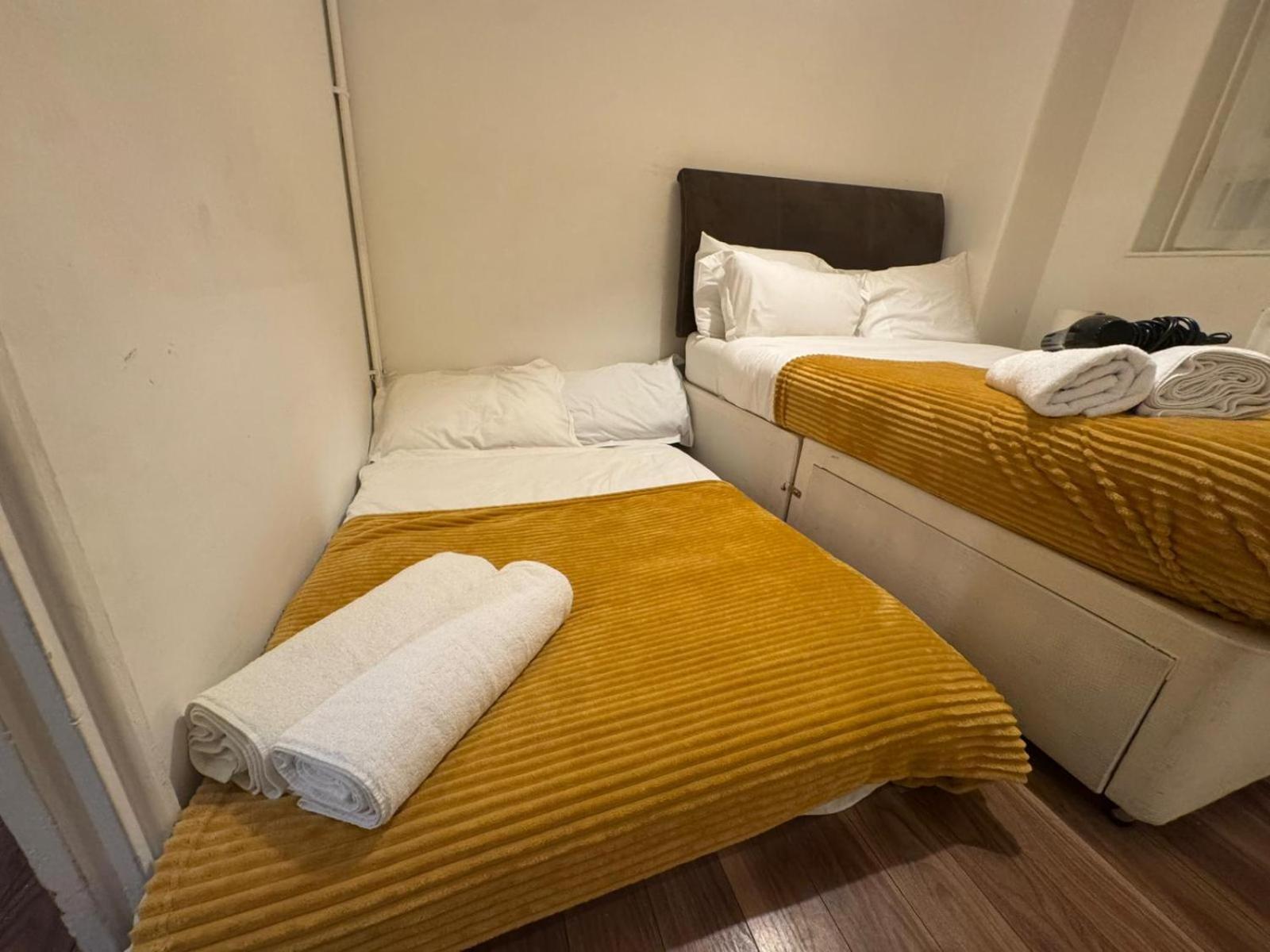 Budget Camden In * London