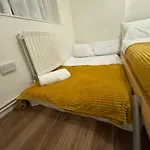 Budget Camden Rooms In Central London