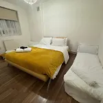Budget Camden Rooms In Central London