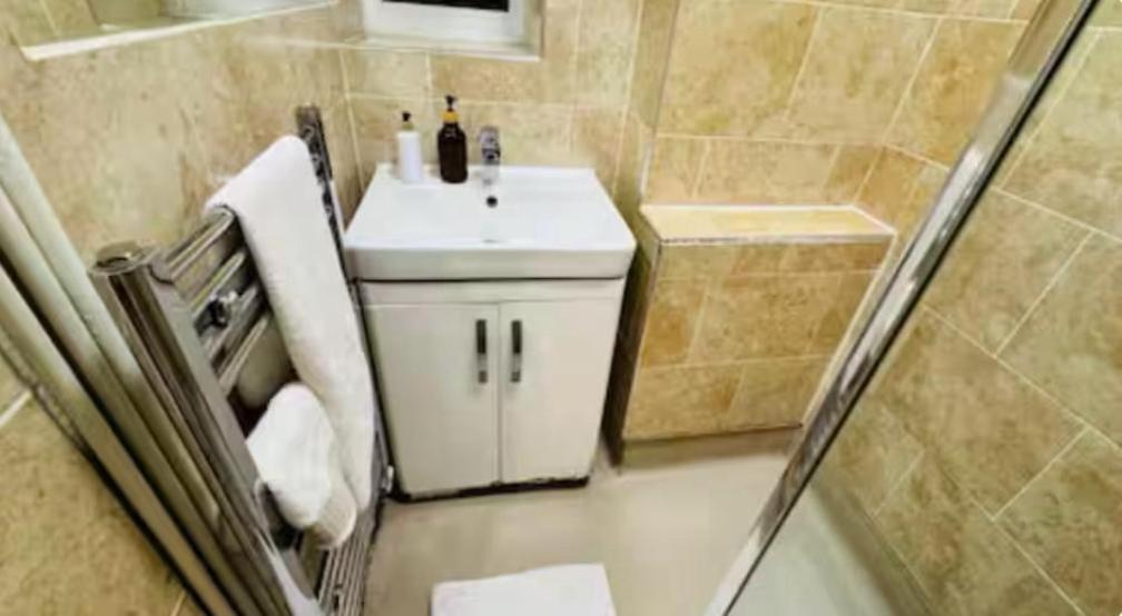 Guest house Budget Camden In *