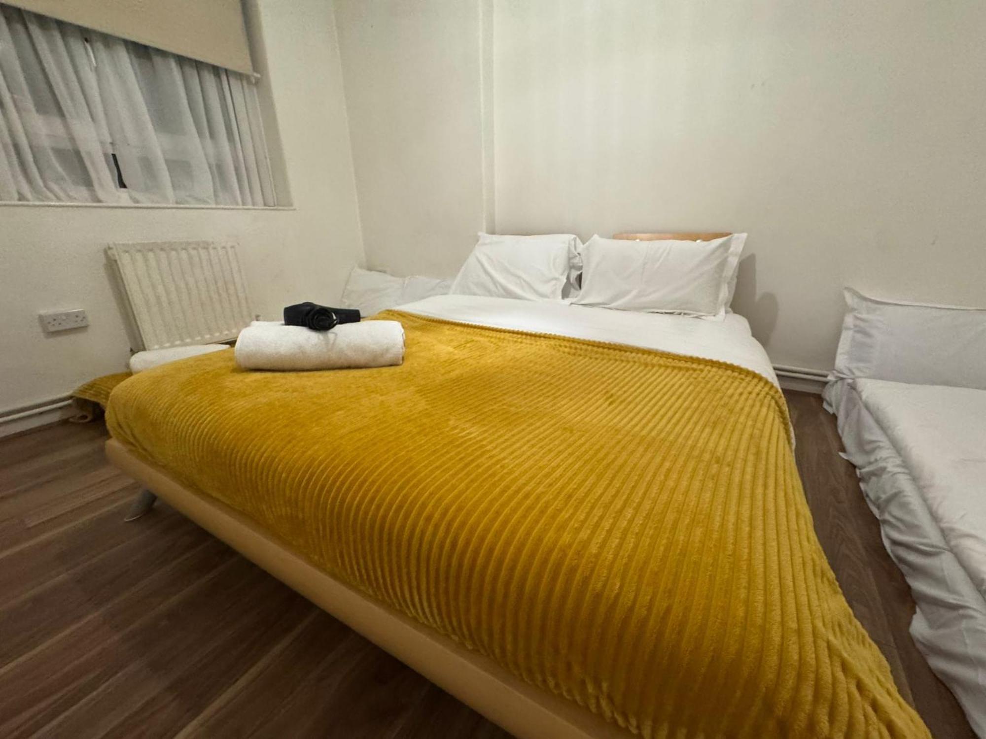 Budget Camden In London