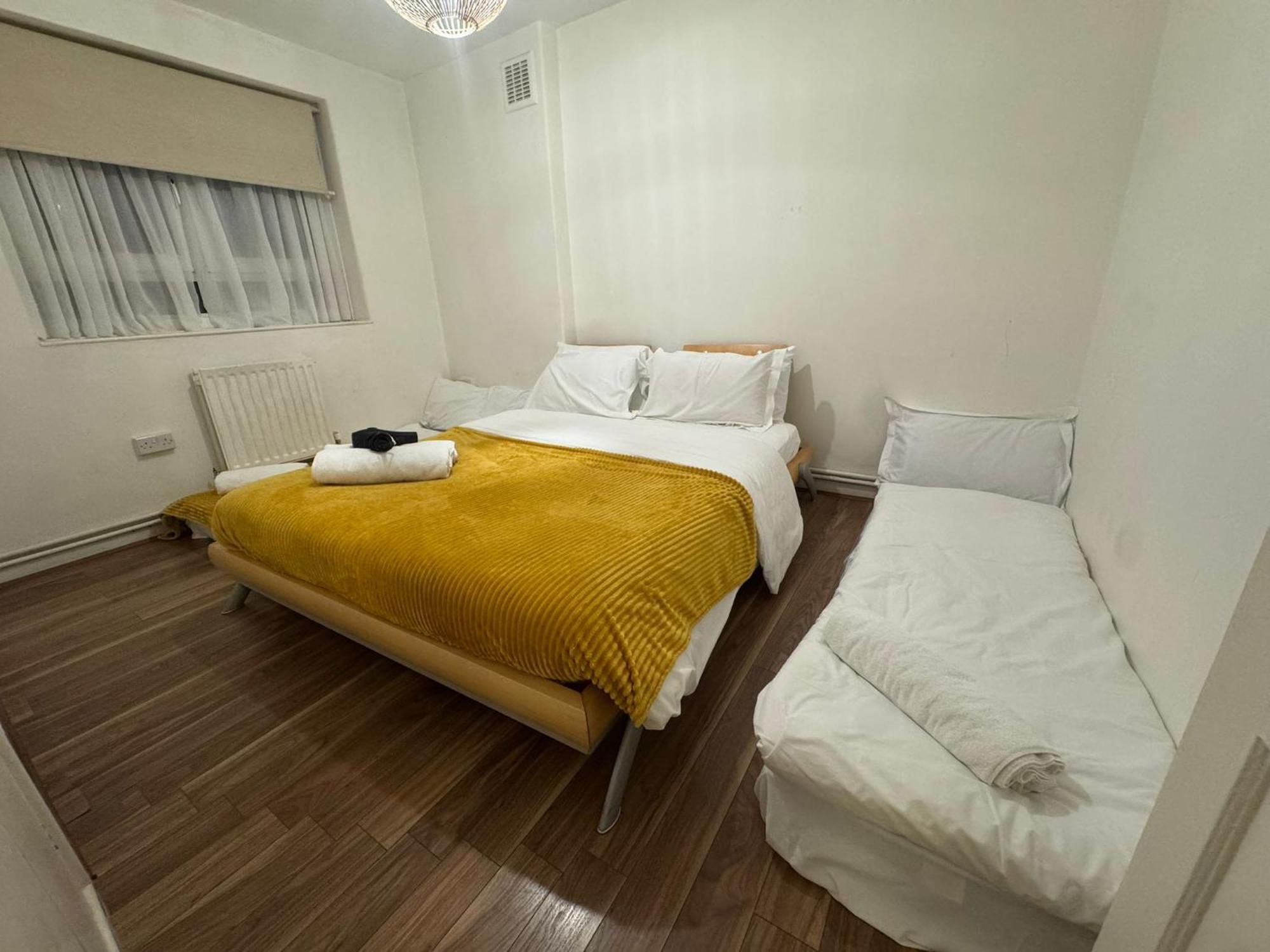 Guest house Budget Camden In London