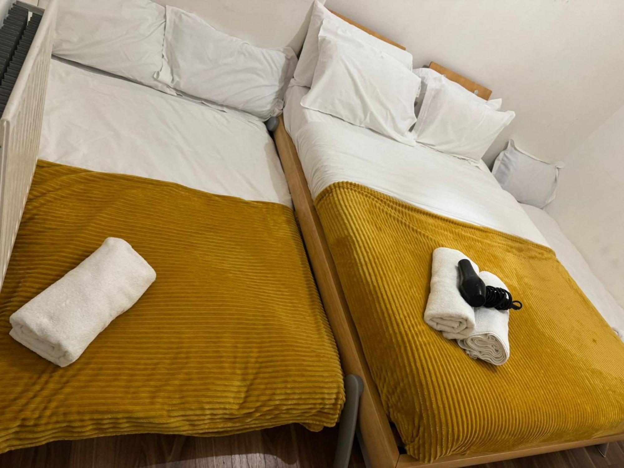 Budget Camden In * London