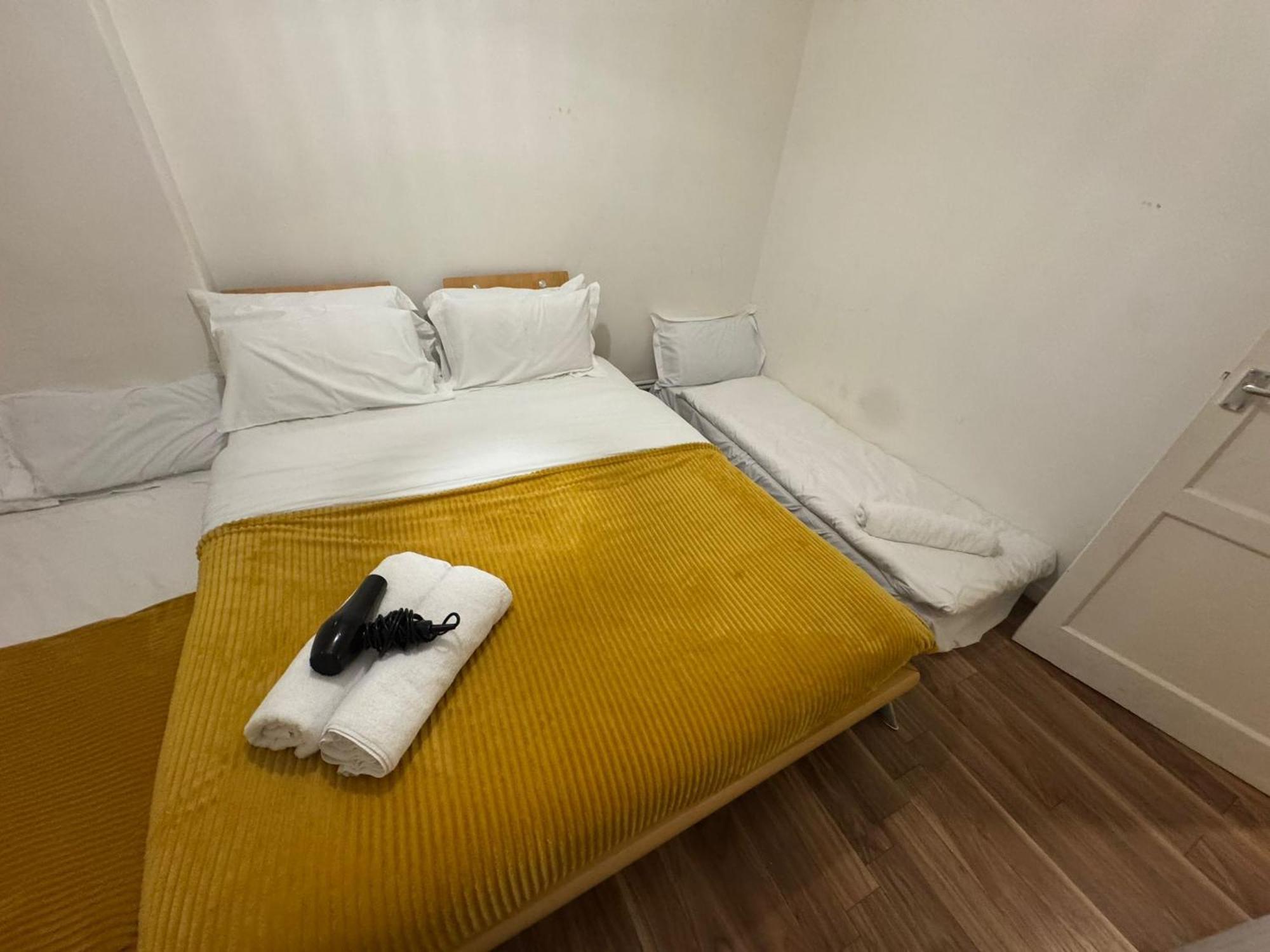Budget Camden In * London