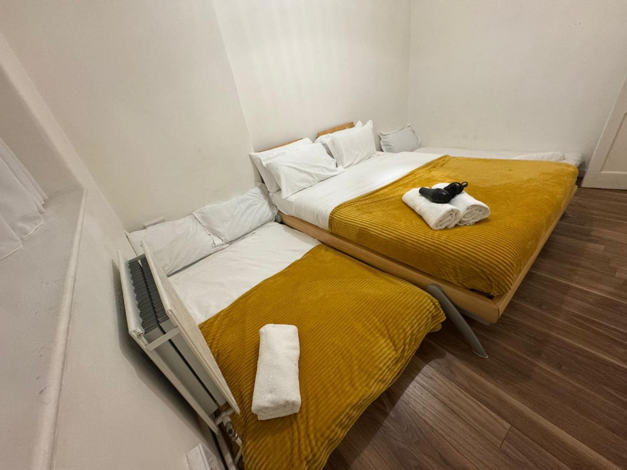 Guest house Budget Camden In *