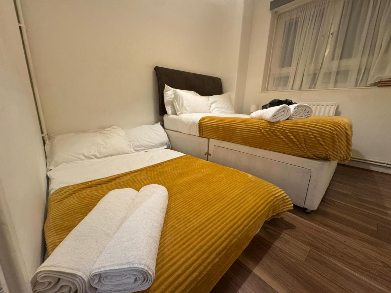 Budget Camden In * London