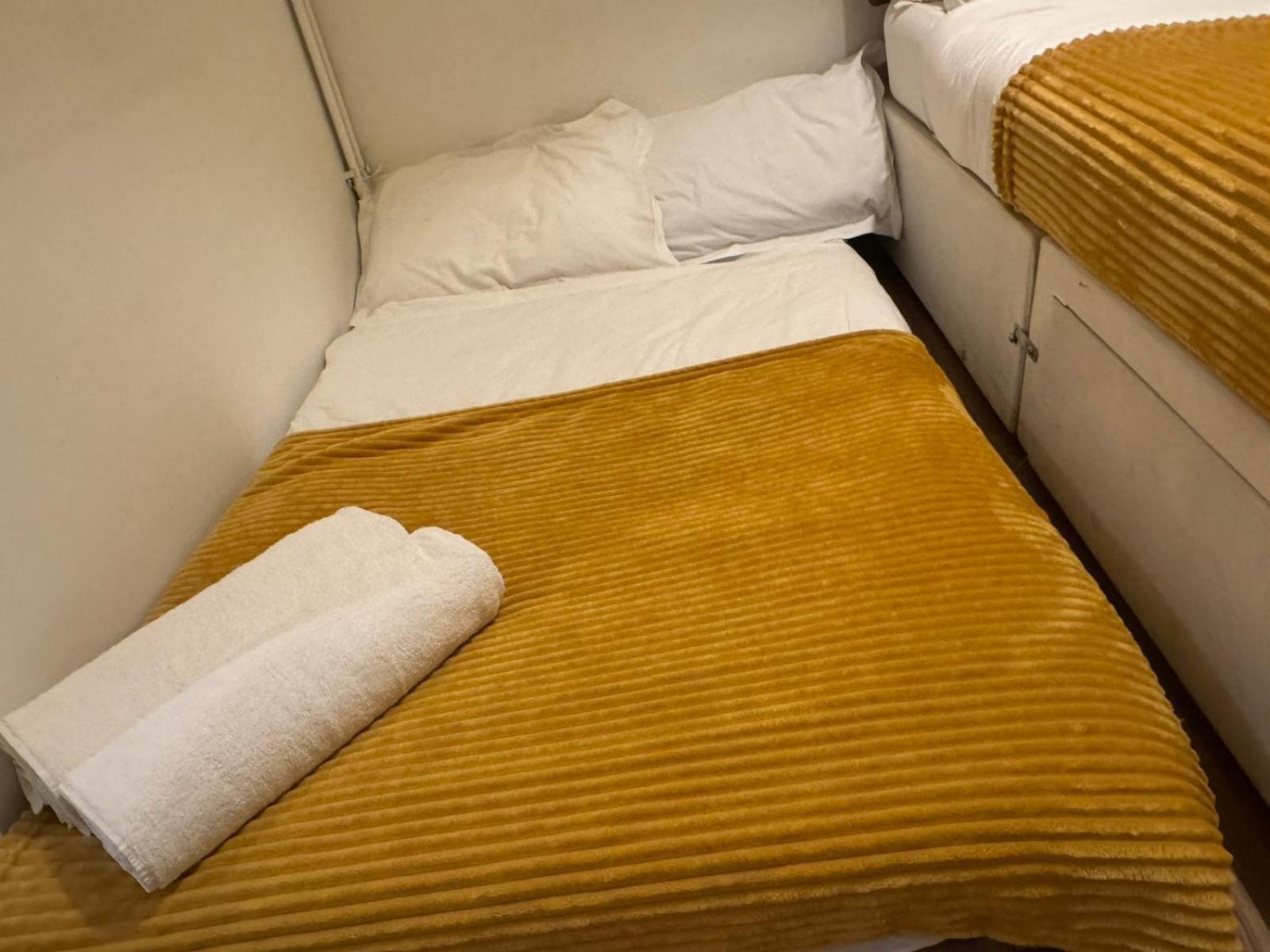 Budget Camden In Guest house London