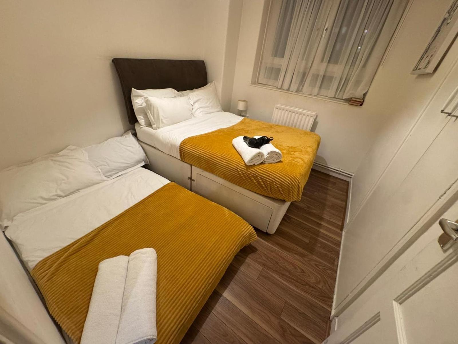 Guest house Budget Camden In London