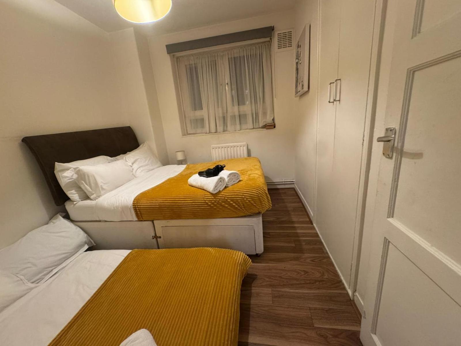 Budget Camden In * London