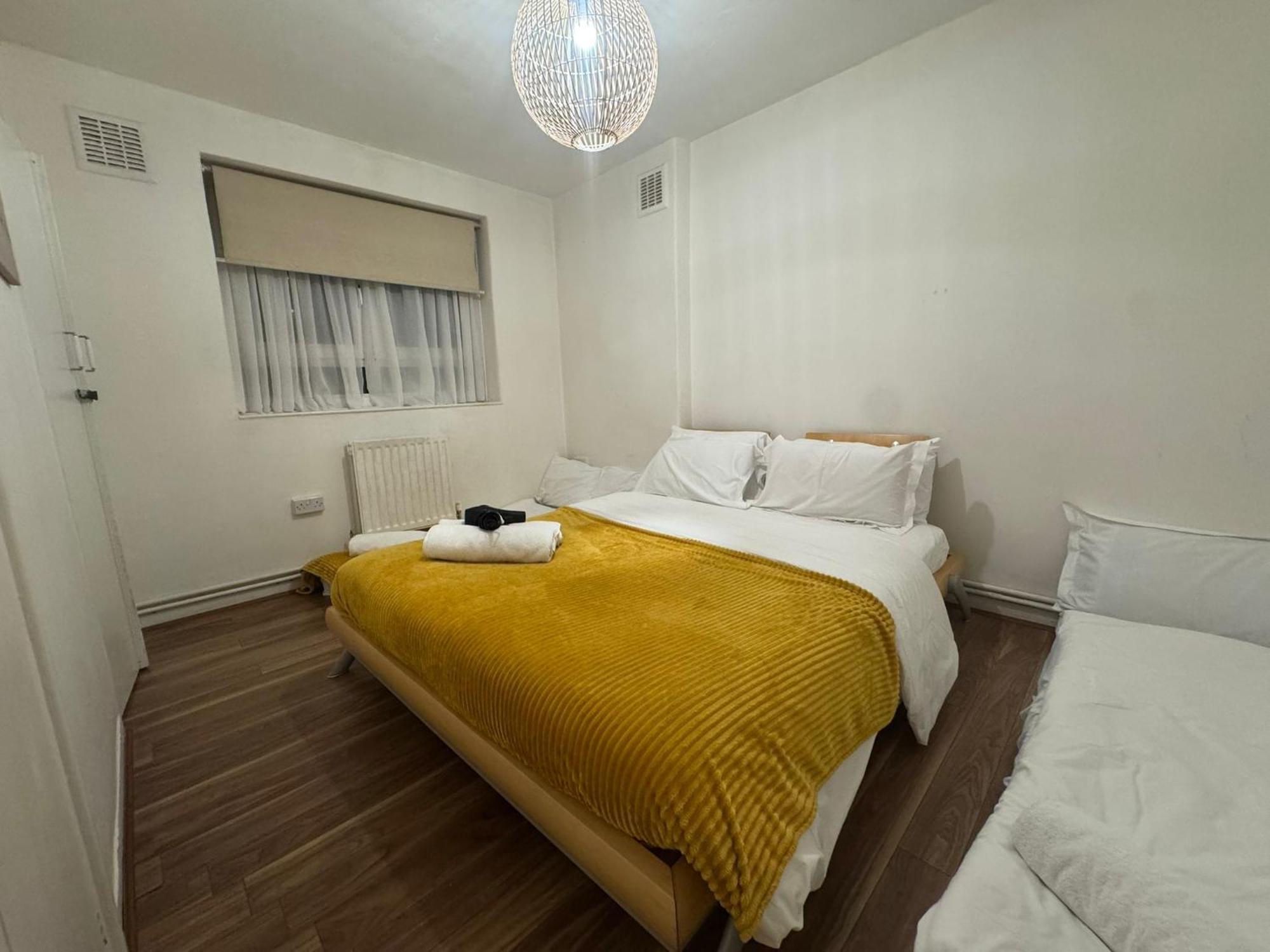 Guest house Budget Camden In *