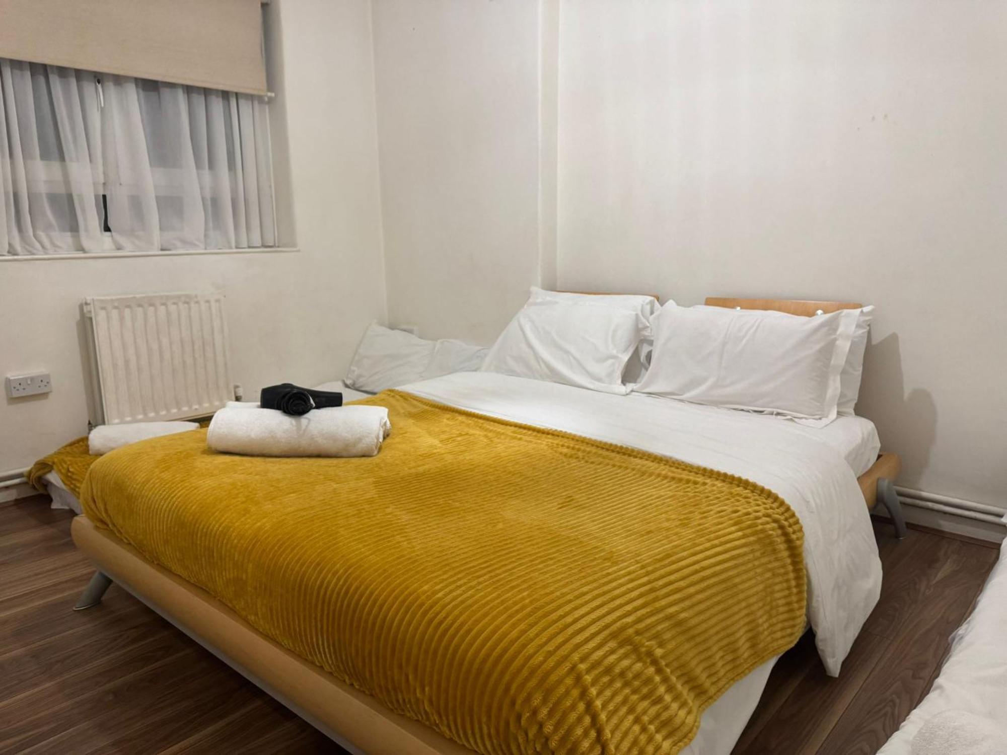 Budget Camden In * London