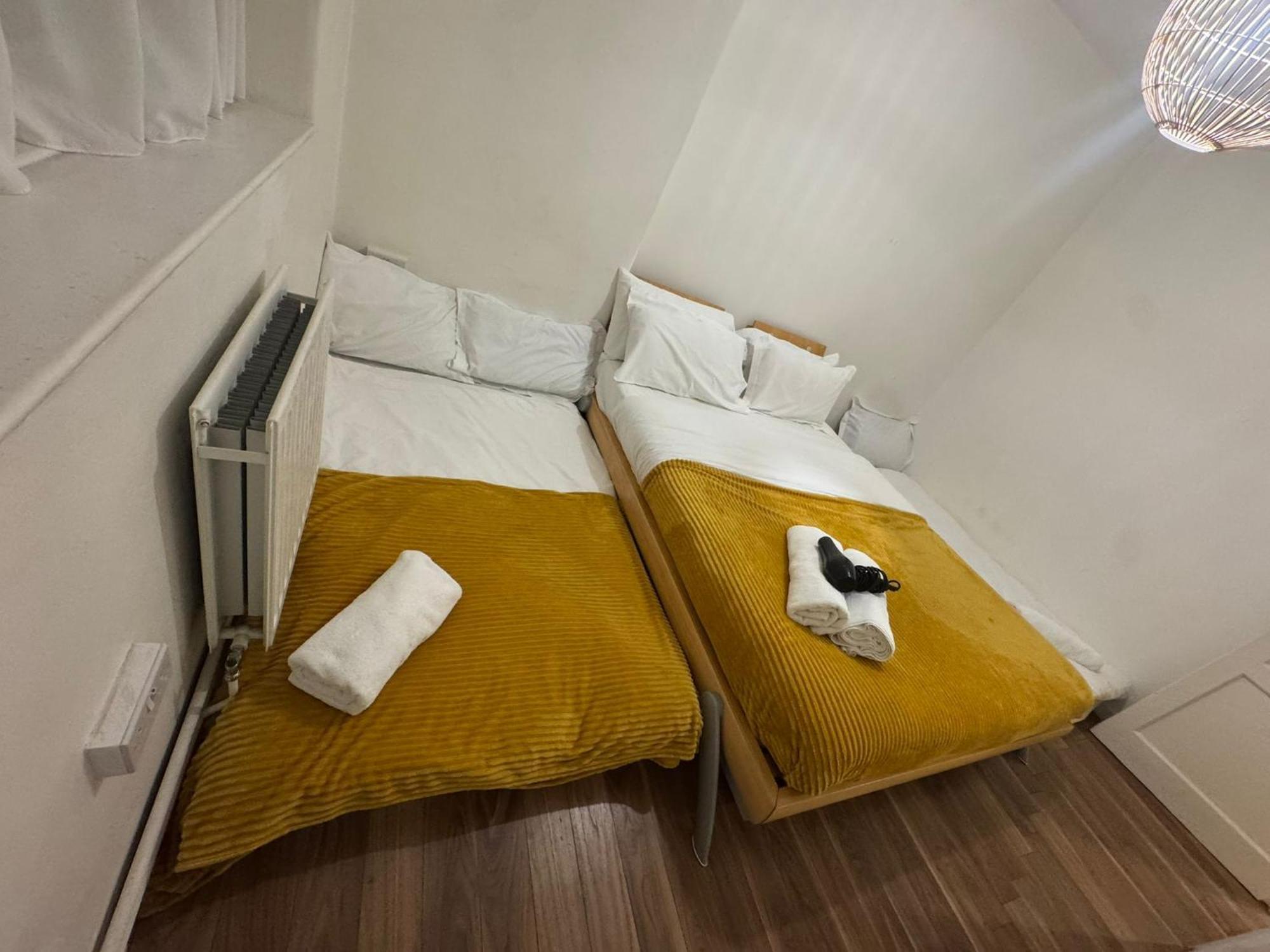 Guest house Budget Camden In *