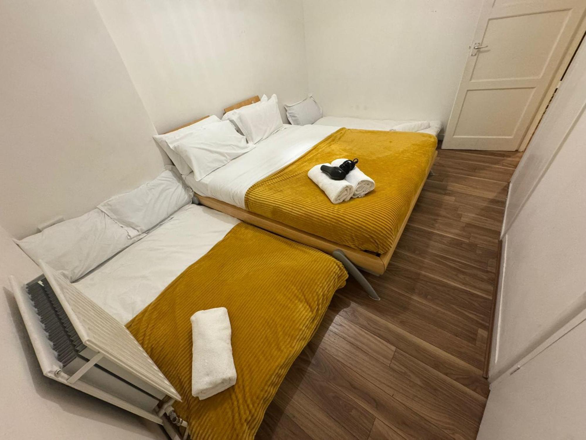 Budget Camden In * London